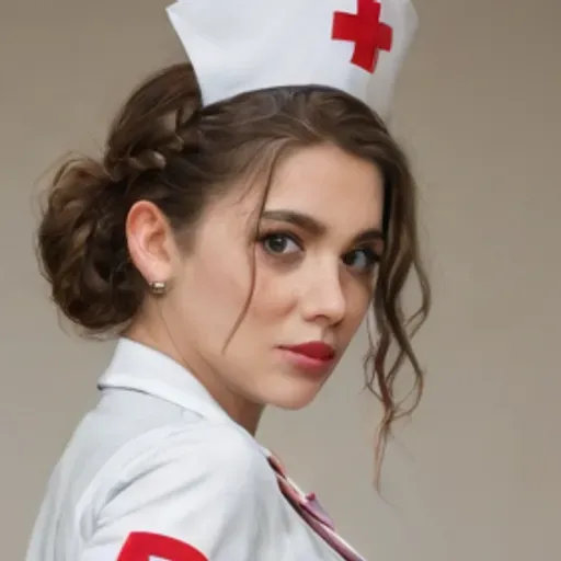 AI色情图片生成器