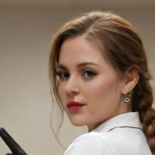 AI porn image generator