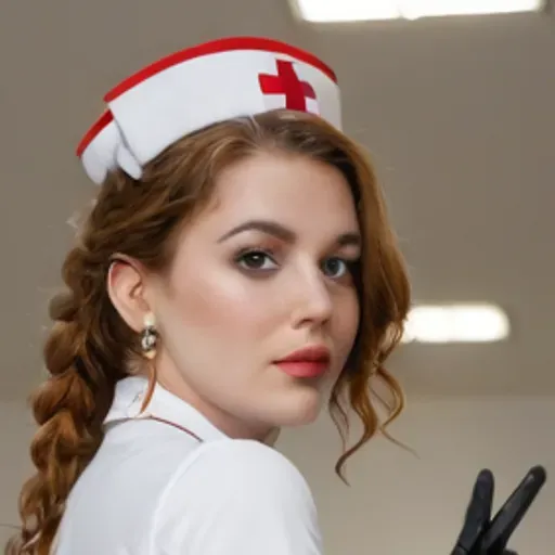 AI色情图片生成器