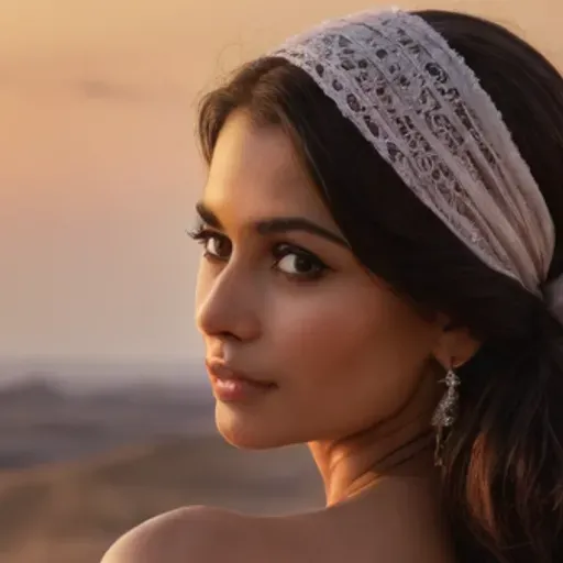 AI色情图片生成器