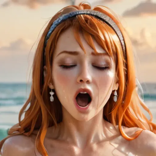 AI色情圖片產生器