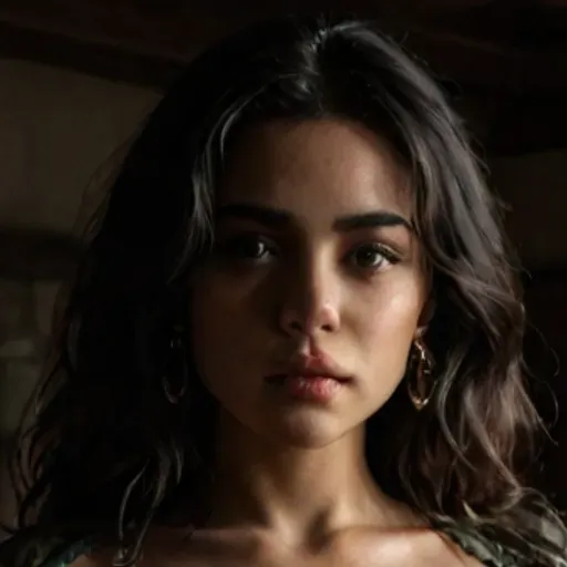 AI色情图片生成器