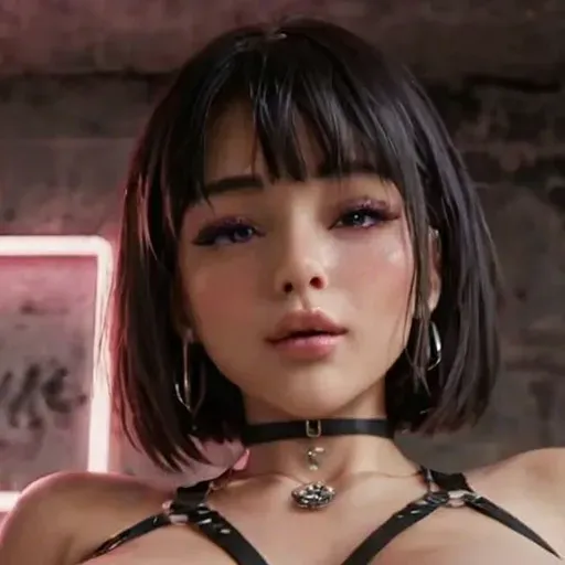 AI色情图片生成器