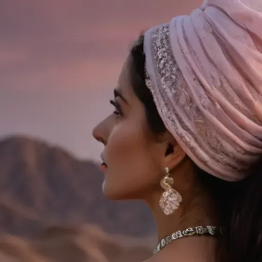 AI色情图片生成器