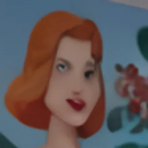 AI色情照片生成器