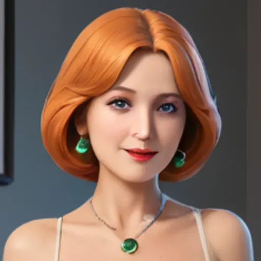 AI色情图片生成器