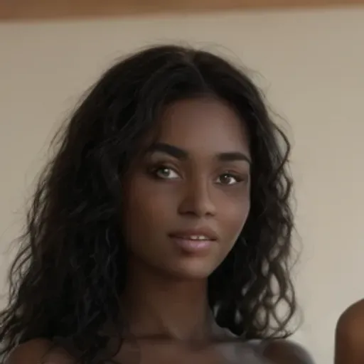 AI色情圖片產生器