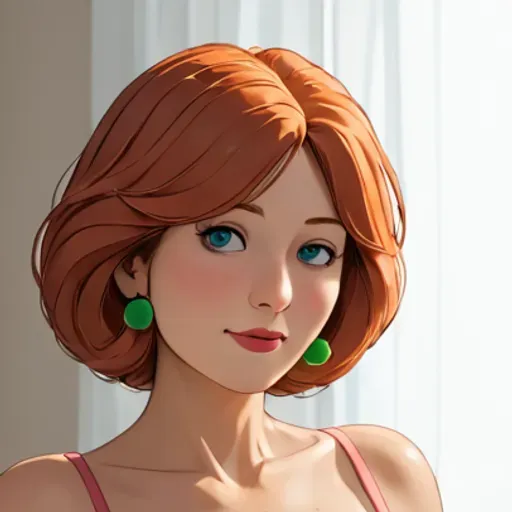 AI色情图片生成器