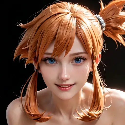 AI色情图片生成器