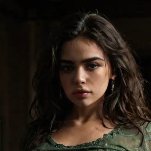 AI色情圖片產生器