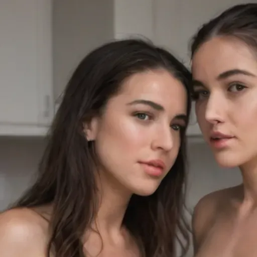 AI色情图片生成器