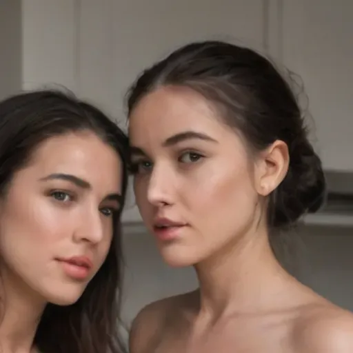 AI色情照片生成器