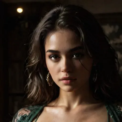 AI porn image generator