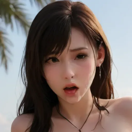 AI色情图片生成器