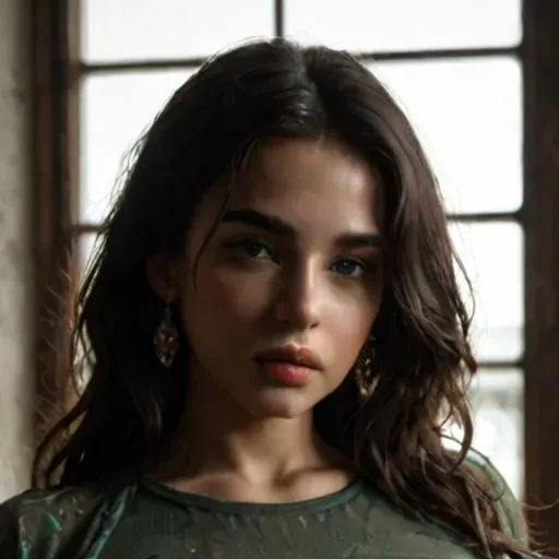 AI色情图片生成器