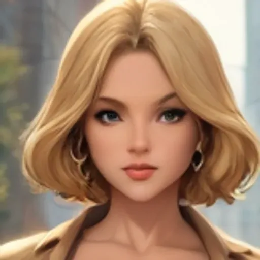 AI色情照片生成器