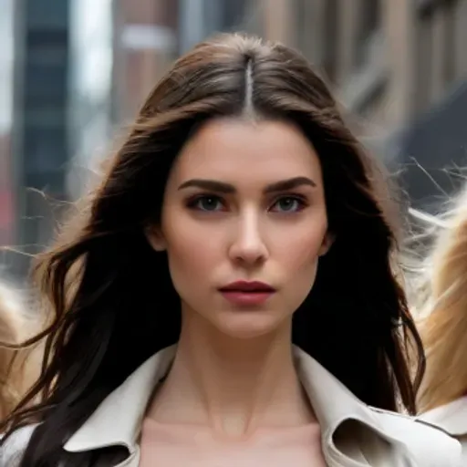 AI色情照片生成器