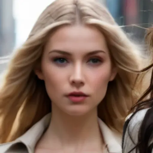 AI色情图片生成器