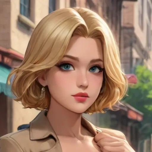 AI色情照片生成器