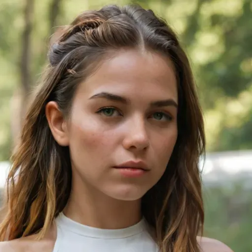 AI色情图片生成器