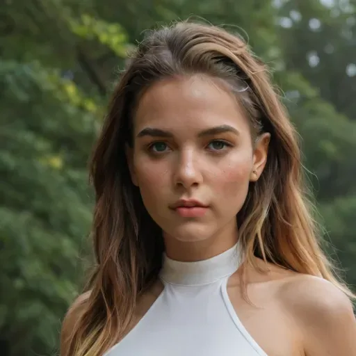 AI色情图片生成器