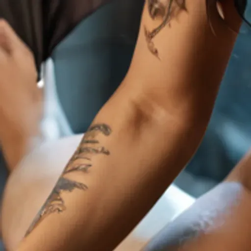 AI色情照片產生器