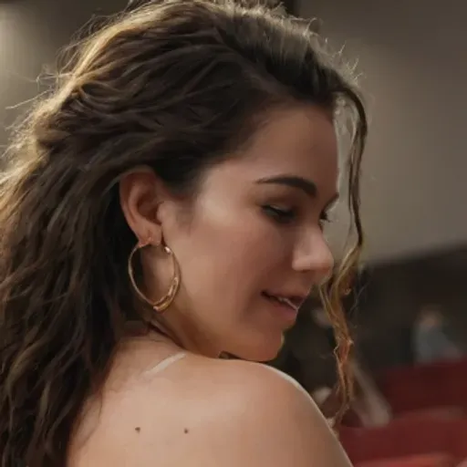 AI色情图片生成器