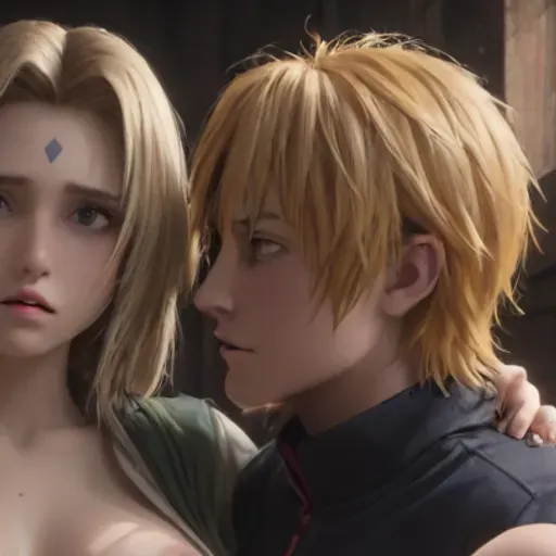 AI色情圖片產生器