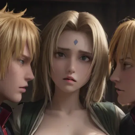 AI色情照片產生器