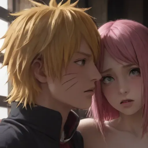 AI色情图片生成器