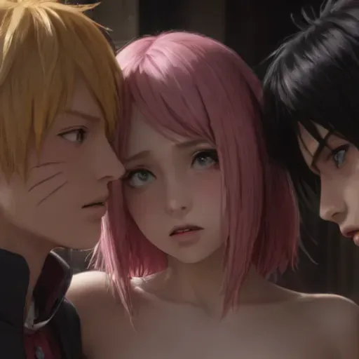 AI色情照片生成器