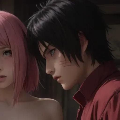 AI色情图片生成器