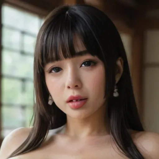 AI色情图片生成器