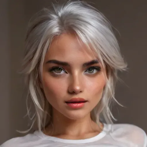 AI色情图片生成器