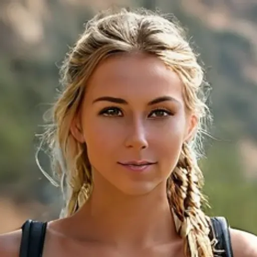 AI porn image generator