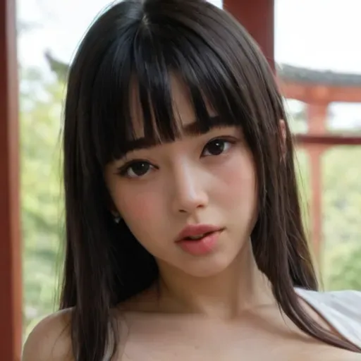 AI色情图片生成器