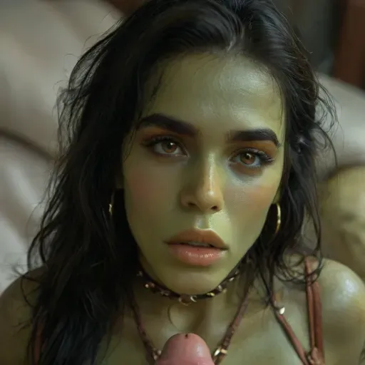 AI porn image generator