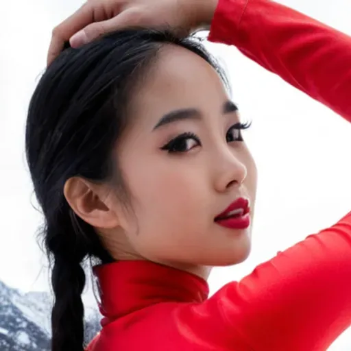 AI色情图片生成器