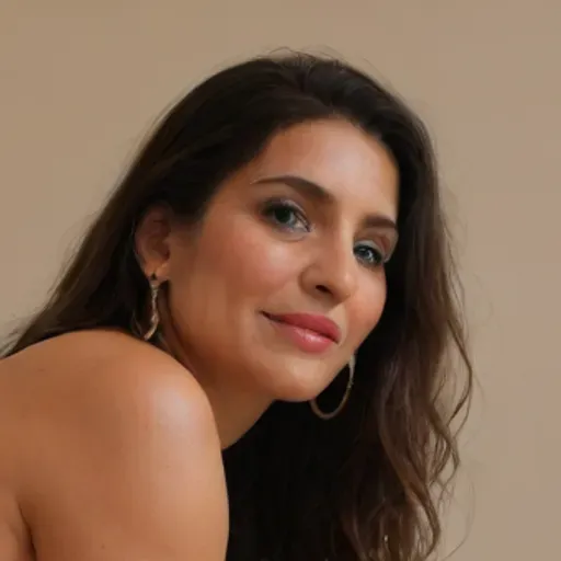 AI色情圖片產生器