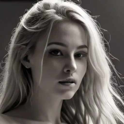 AI色情圖片產生器