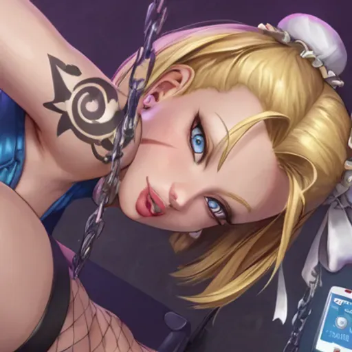 AI porn pic generator