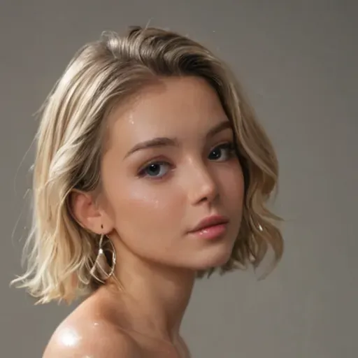 AI色情圖片產生器