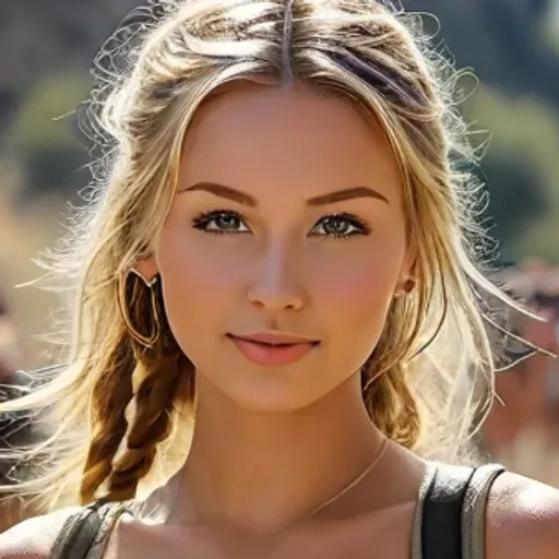 AI porn image generator