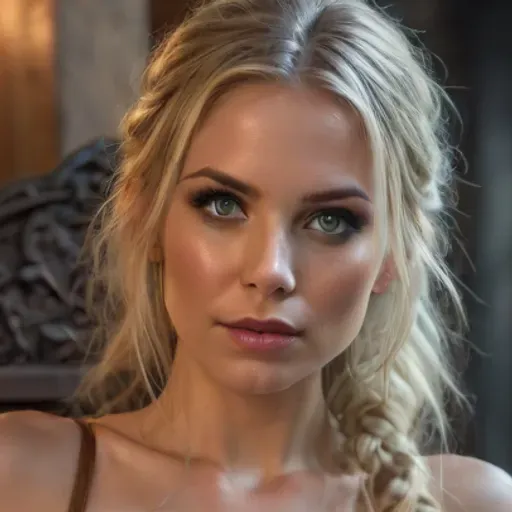 AI porn image generator