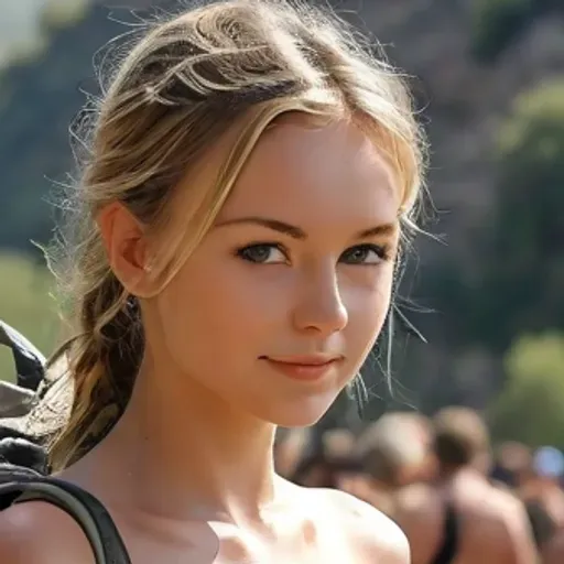 AI色情图片生成器