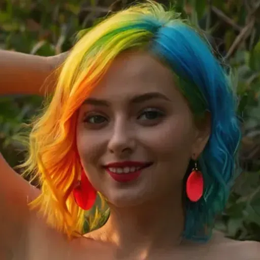 AI porn image generator