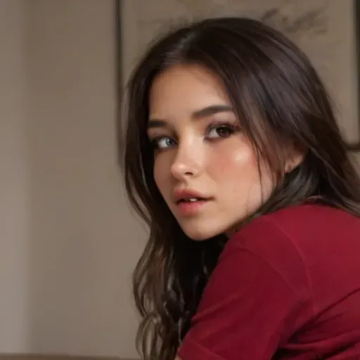 AI porn image generator