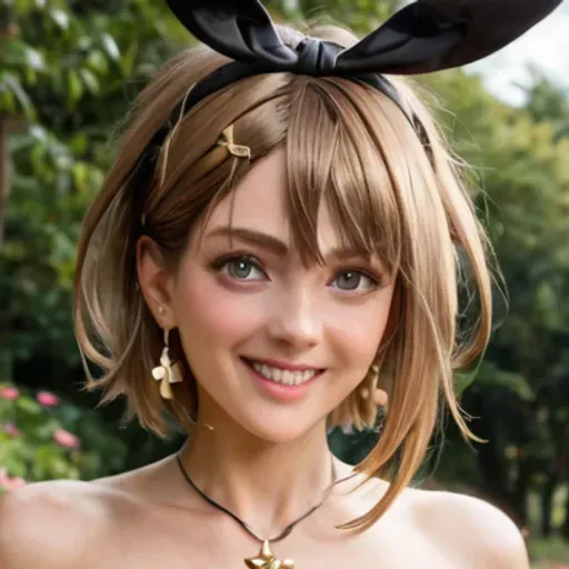 AI色情图片生成器