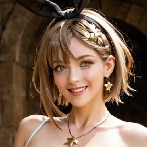 AI色情图片生成器