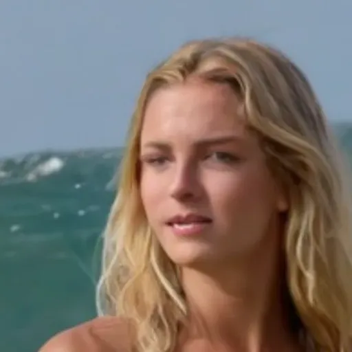 AI色情照片生成器